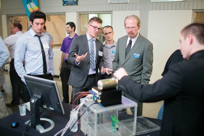 New Engineers Need Soft Skills